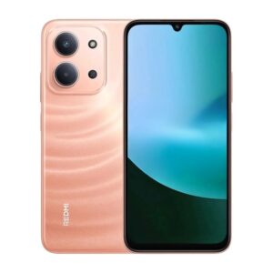 smartphone xiaomi redmi c go go orange twilight