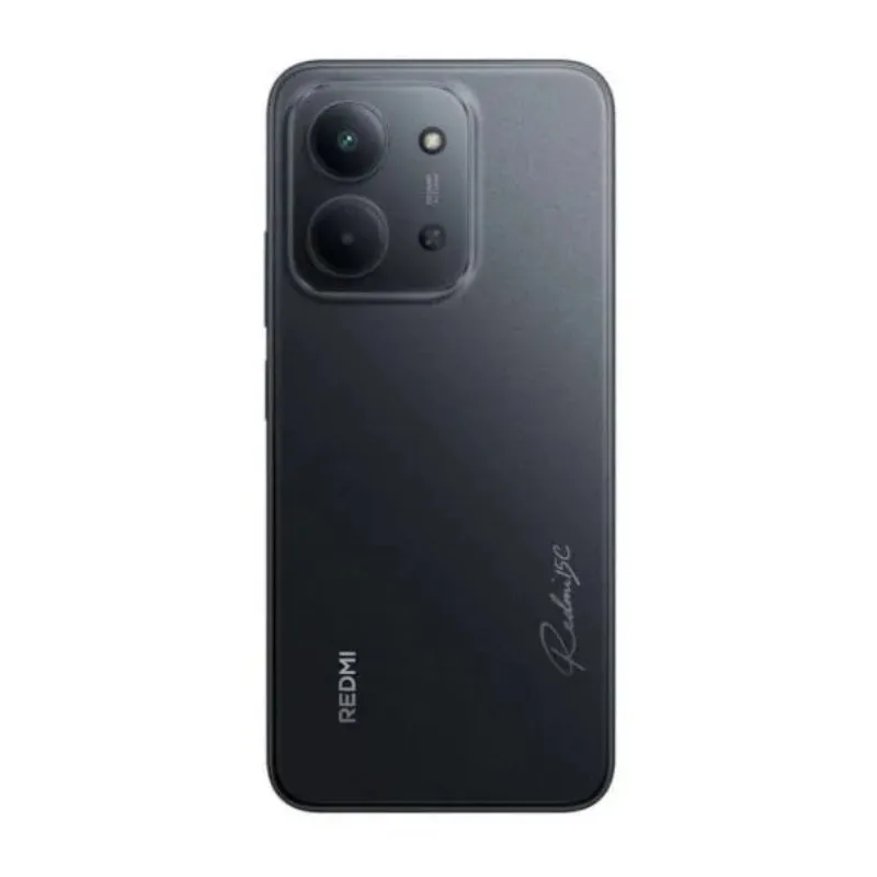 Xiaomi Redmi 15C – 8Go RAM, 256Go, Noir de Minuit, Performance 2 smartphone xiaomi redmi c go go noir de minuit