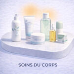 Soins du corps