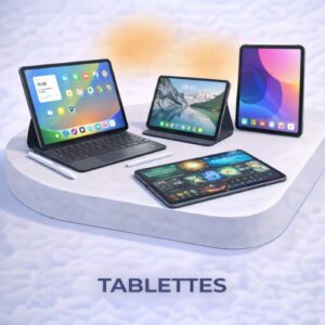 Tablettes