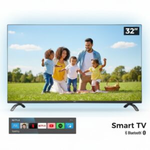 tv iris smart hd c