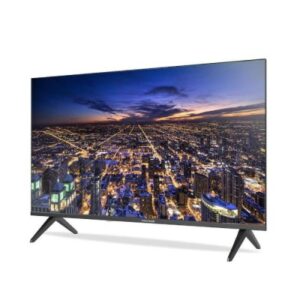 tv qled maxwell fhd qm recepteur integre