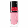 vernis a ongles quick dry