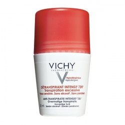 VICHY DEODORANT STRESS RESIST ANTI TRANSPIRANT 72h 50ML 1 vichy deodorant anti transpirant h aerosol ml