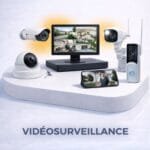 vidéosurveillance