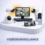 vidéosurveillance