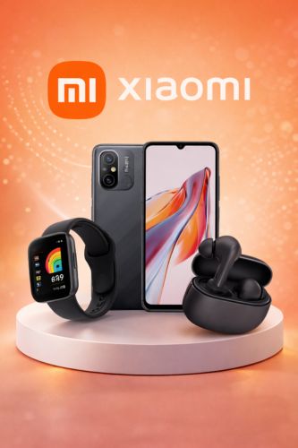 xiaomi