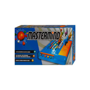 mastermind