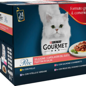 friskies gourmet perle x buste gr cmista