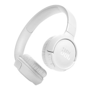 MICRO CASQUE SANS FIL JBL BT BLUETOOTH &# Blanc