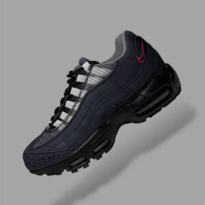 Nike Air Max 95 Pink/Black