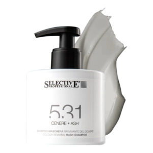 SelectiveProfessional ColourCareMaskShampooAshml