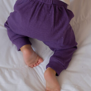 Pantalon Alibaba Violet V1