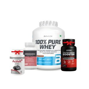Pure Whey Biotech Pack Doodi s Gym Pro
