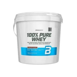 pure whey biotech usa kg
