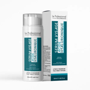 LE PROFESSIONNEL SERUM VISAGE ACIDE HYALURONIQUE 50ML