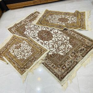 Tapis 3 pièces