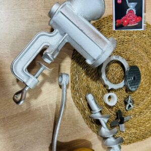 Hachoir à viande mincer