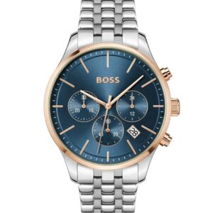 Montre Homme Hugo Boss Avery HB prix Tunisie jpg