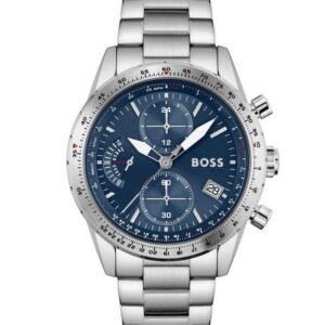 Montre Homme Hugo Boss Pilot Edition HB prix Tunisie jpg