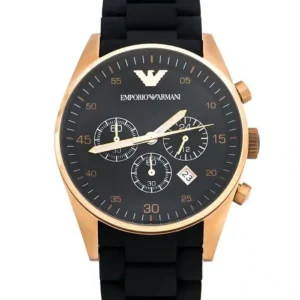 Montre Homme Emporio Armani AR prix Tunisie webp