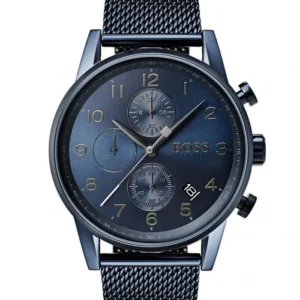 Montre Homme Hugo Boss HB prix Tunisie webp