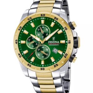 Montre Homme Festina F Vert prix Tunisie jpg
