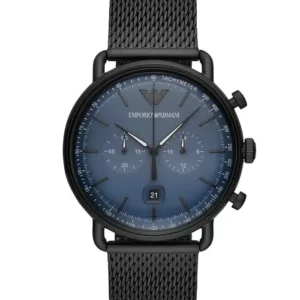 Montre Homme Emporio Armani AR prix Tunisie webp