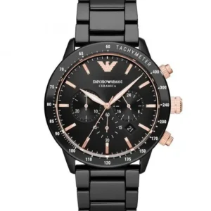 Montre Homme Emporio Armani AR prix Tunisie webp