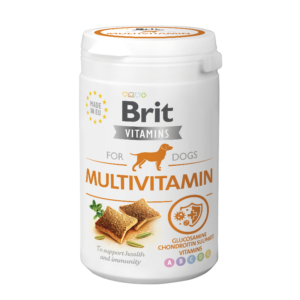 p brit vitamins multivitamin