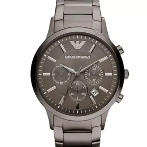 Montre Homme Emporio Armani AR prix montre Tunisie webp