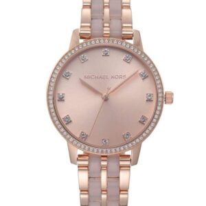 Montre Femme Michael Kors Outlet Melissa MK prix Tunisie jpg