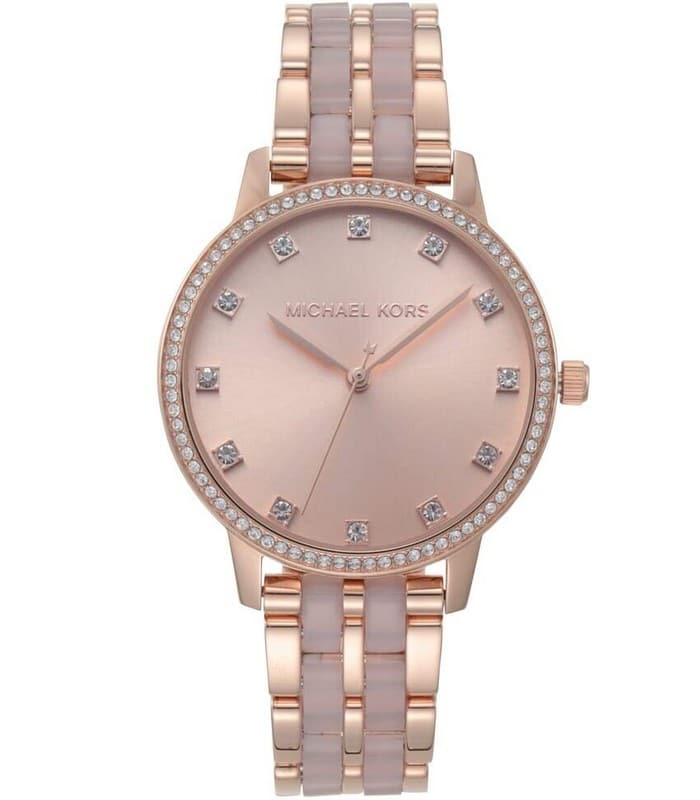 Montre Femme Michael Kors Outlet Melissa MK prix Tunisie jpg