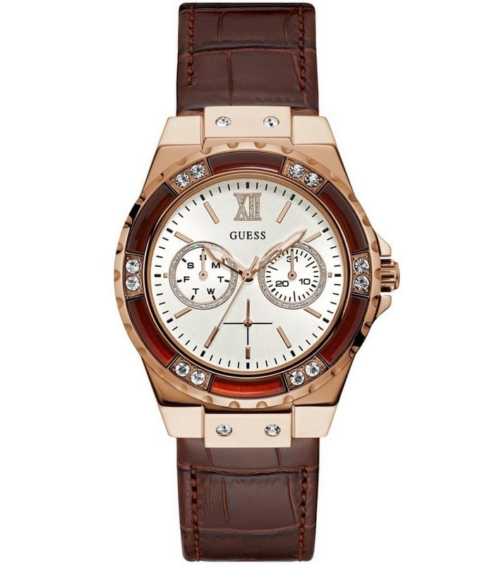 Montre Femme Guess Limelight W0775L14 1 Montre Femme Guess Limelight WL prix Tunisie jpg