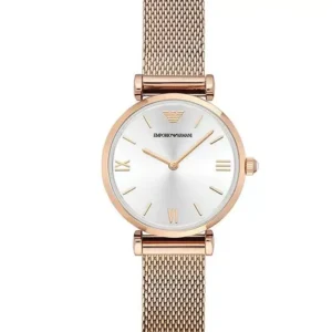 Montre Emporio Armani AR Femme prix Tunisie webp