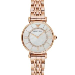 Prix montre Femme Emporio Armani AR Tunisie jpg