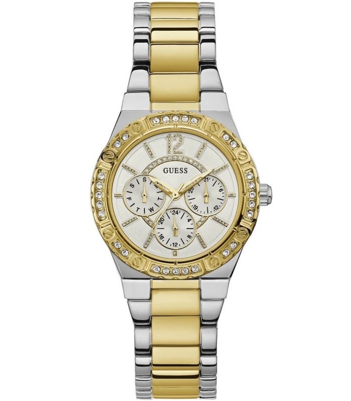 Montre Femme Guess Envy W0845L5 1 Montre Femme Guess Envy WL prix Tunisie jpg