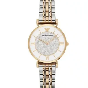 Montre Femme Emporio Armani AR prix Tunisie webp