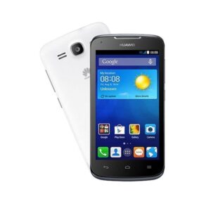 Huawei Ascend Y Blanc