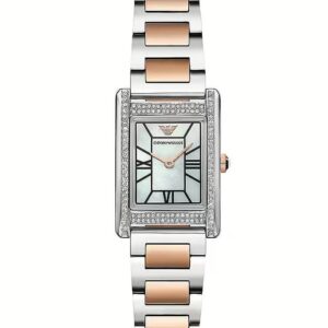 Montre Femme Emporio Armani Genni AR prix Tunisie jpg
