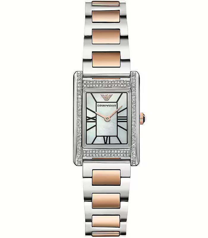 Montre Femme Emporio Armani Genni AR11626 1 Montre Femme Emporio Armani Genni AR prix Tunisie jpg
