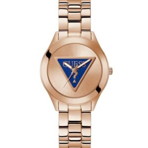 Montre Femme Guess Tri Plaque GWL prix Tunisie jpg