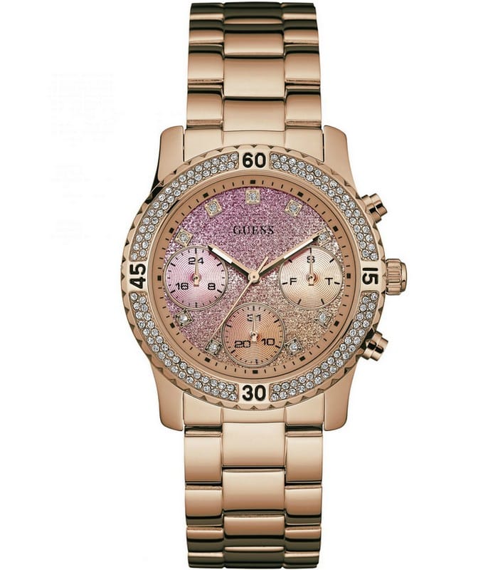 Montre Femme Guess WL prix Tunisie jpg