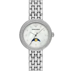 Montre Femme Emporio Armani AR prix Tunisie webp