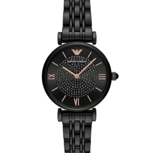 Montre Femme Emporio Armani AR prix Tunisie webp