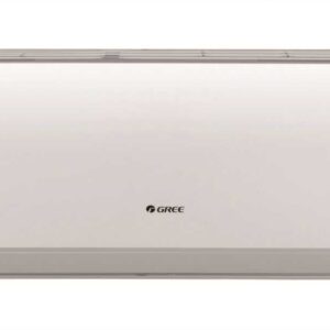 Climatiseur Gree BTU Inverter C/F