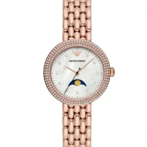 Montre Femme Emporio Armani AR prix Tunisie webp