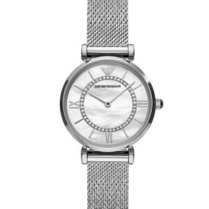 Montre Femme Emporio Armani Gianni T Bar AR prix Tunisie jpg