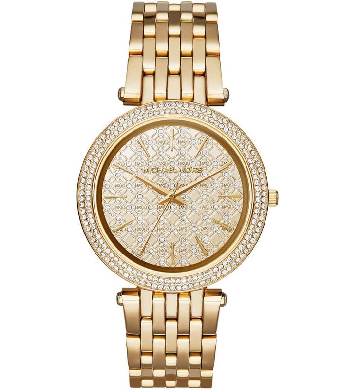 Montre Femme Michael Kors Darci MK3398 1 Montre Michael Kors MK Femme prix Tunisie jpg