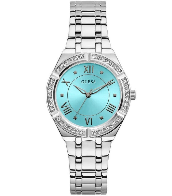 Montre Femme Guess Cosmo GW0033L7 1 Montre Femme Guess Cosmo GWL prix Tunisie jpg